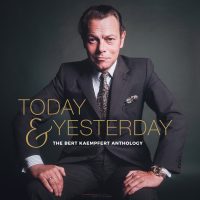 BERT KAEMPFERT ----- ANTHOLOGY
