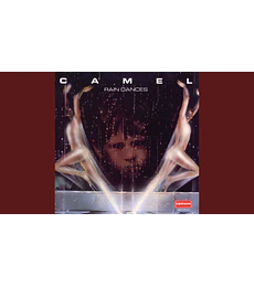 CAMEL ------  RAIN  DANCES