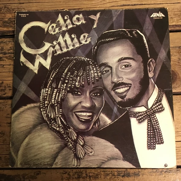 CECILIA Y  WILLIE
