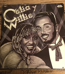 CECILIA Y  WILLIE