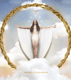 ROSALIA - EL MAL QUERER - VINILO