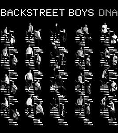 BACKSTREET BOYS------- DNA
