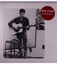 BOB  DYLAN -------BACKWATER BLUES