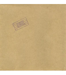 LED  ZEPPELIN-------IN THROUGH THE OUT DOOR