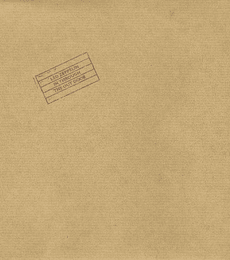 LED  ZEPPELIN-------IN THROUGH THE OUT DOOR