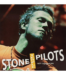 STONE TEMPLE PILOTS -------MTV  UMPLUGGED  1993