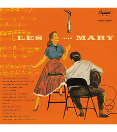 LES  PAUL  AND   MARY FORD -----------