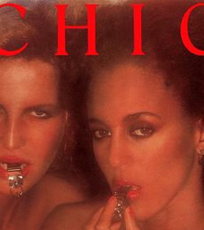 CHIC ---------  CHIC-- VINILO