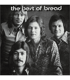 BREAD --------------------  THE BEST OF