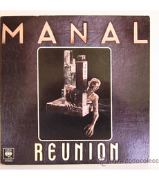 MANAL -------  REUNION  