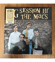 THE  MACS    -----   GG SESSION