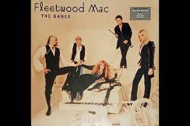 Fleetwood Mac – The Dance (Vinilo Doble)