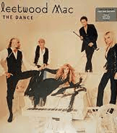 FLEETWOOD  MAC ---------  THE DANCE