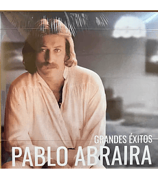 PABLO  ABRAIRA ---------GRANDES EXITOS
