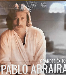 PABLO  ABRAIRA ---------GRANDES EXITOS-----VINILO