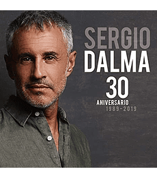 SERGIO DALMA -------30  ANIVERSARIO