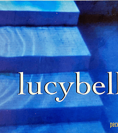 LUCYBELL - PECES - VINILO