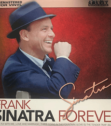 FRANK  SINATRA -----  FOREVER