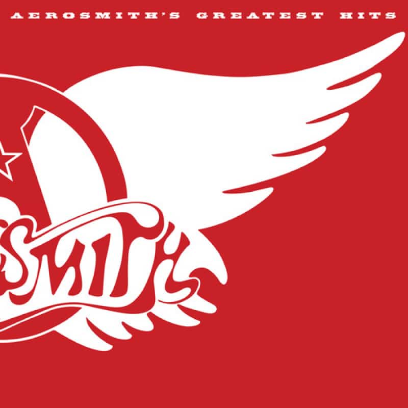 Aerosmith - Greatest Hits (vinilo)