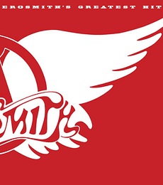 AEROSMITH'S      ----------   GREATEST  HITS
