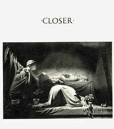 JOY  DIVISION  --------    CLOSER