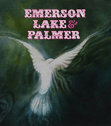 EMERSON, LAKE & PALMER---------EMERSON, LAKE & PALMER