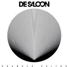 DE SALOON -----------GRANDES EXITOS