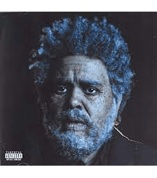 THE WEEKND -- DAWN  FM   ----2 VINILOS