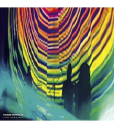 TAME  IMPALA--LIVE VERSIONS