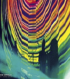 TAME  IMPALA--LIVE VERSIONS