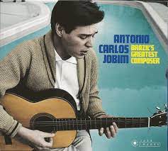 Antonio Carlos Jobim – A Certain Mr. Jobim (vinilo, usado, EE.UU., 1967)
