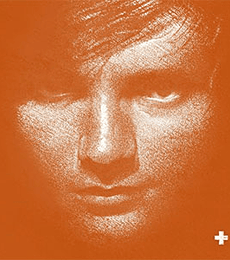 ED  SHEERAN  --------- +   