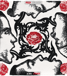 RED HOT CHILI PEPPERS----------BLOOD SUGAR