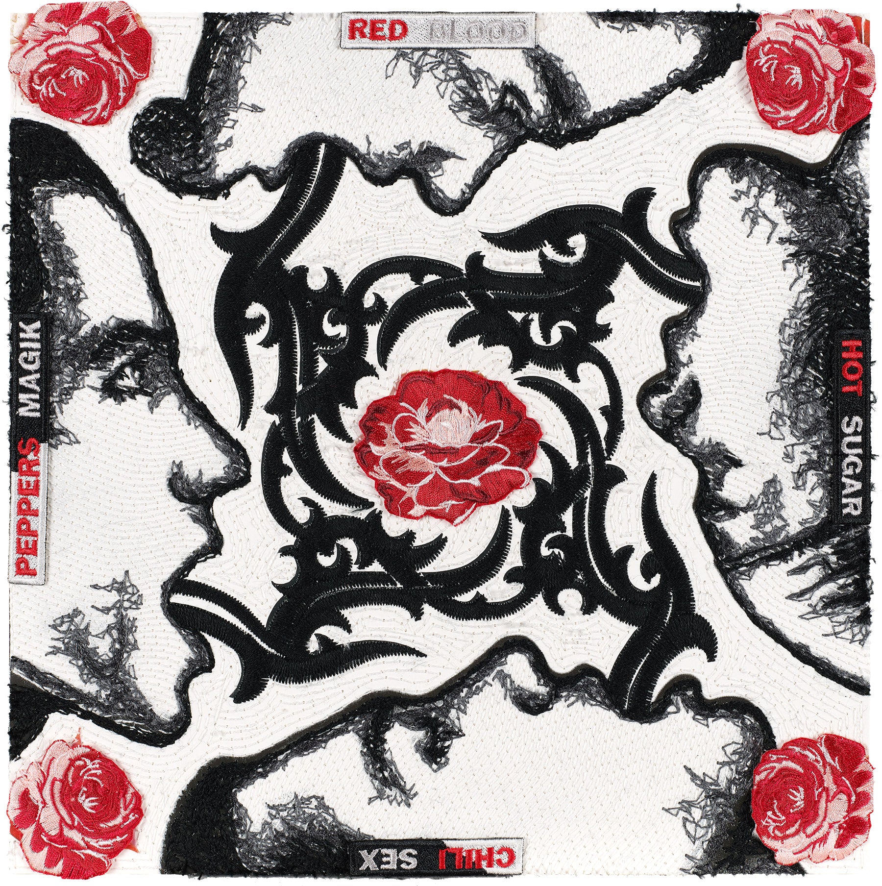 RED HOT CHILI PEPPERS----------BLOOD SUGAR