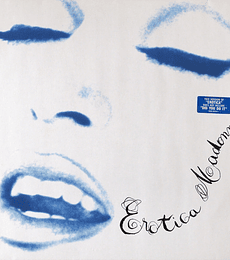 MADONNA            EROTICA
