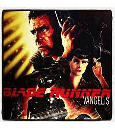 VANGELIS --------   BLADE  RUNNER