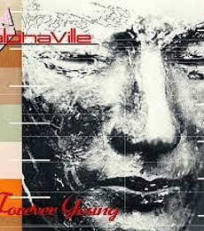 ALPHAVILLE-----------FOREVER HITS