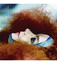 BJORK -------BIOPHILIA LIVE