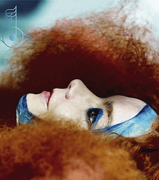 BJORK -------BIOPHILIA LIVE