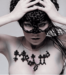 BORJK  --------MEDULLA -----------------  2 VINILOS