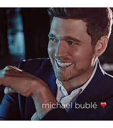 MICHAEL  BUBLE  ----------------LOVE