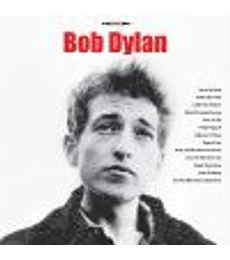 BOB DYLAN ---BOB DYLAN