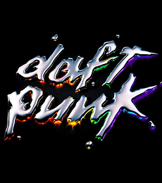DAF PUNK ------------- DISCOVERY--- 2 VINILOS