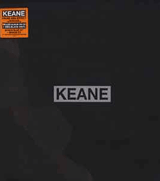 KEANE  ----    CAUSE AND EFFECT  DELUXE