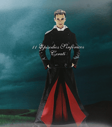 GUSTAVO  CERATTI -- 11  EPISODIOS SINFONICOS  -- 2 VINILOS