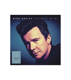 RICK ASTLEY -----------------THE BEST OF