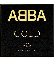 ABBA GOLD ------------------ GREAT HITS   EDICION ESPECIAL