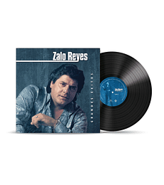 ZALO  REYES  --  GRANDES EXITOS -- VINILO