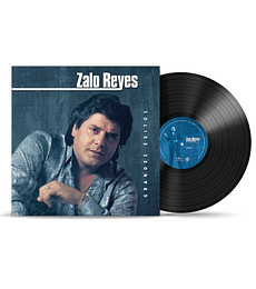 ZALO  REYES  --  GRANDES EXITOS -- VINILO