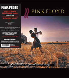 PINK FLOYD -------------------COLLECTION OF DANCE SONGS